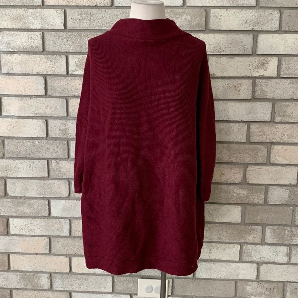 3for$20 sweater small oversized